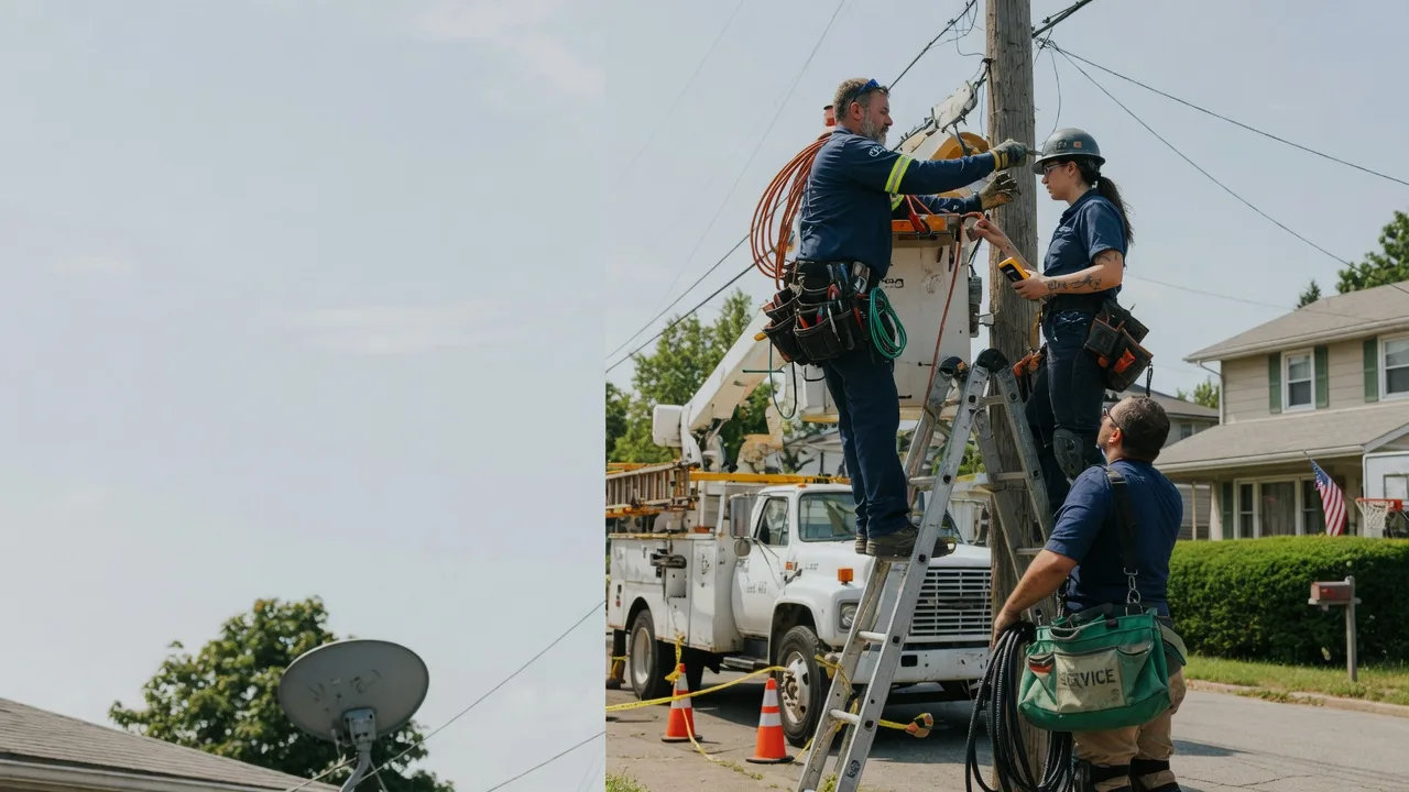 Electrical Repair in Valmora, NM near me